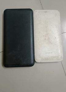 Syska Power Bank