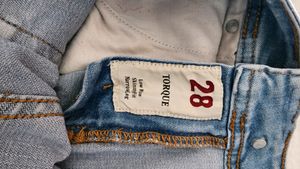 Denim Jeans