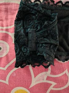 Lace Bralette