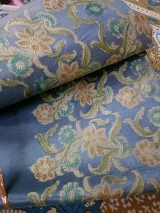 Beautiful Designer Silk Saree In Grey