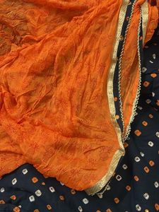 Embroidered Kurta