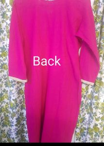 A Beautiful Kurta