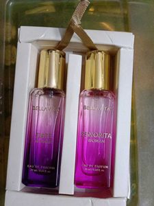 Bella Vita Perfumes