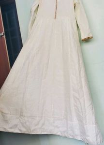 FULL FLARED ANARKALI GOWN ...
