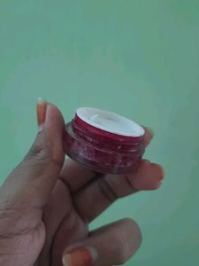 Lip Scrub