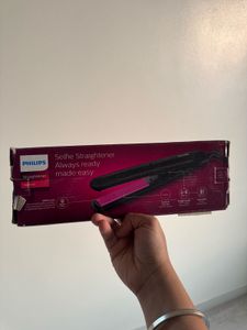 Philips Hair Straightener