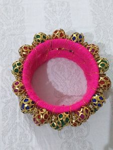 Beautiful Bangles