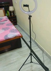 Ring Light