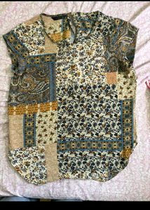 Daily Use Kurti