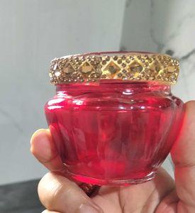Set Of 4 Tea Light Holders