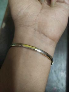 Golden Bracelet