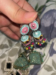 Assorted Earrings