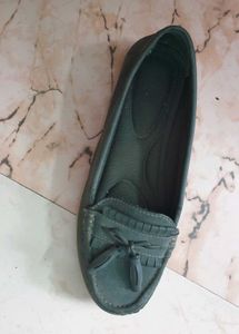 Lunablu Blu Loafers