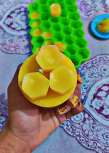 Handmade Candle 🥭+🥥 Fragrance