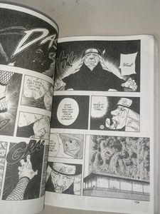 Naruto Manga Volume 14