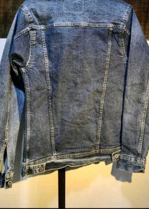 Levi&#39;s Denim Jacket