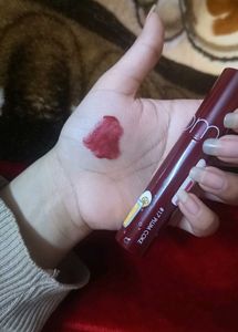 Romand Juicy Lasting Tint - Plum Coke
