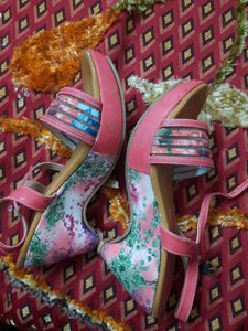 Women Heels/wedges