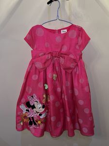 DISNEY minnie mouse Dress