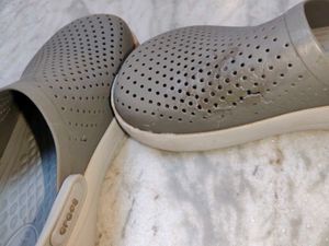 OG Crocs Comfortable