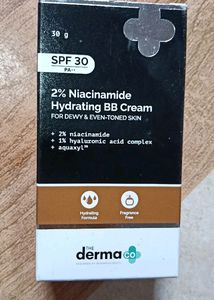 Derma Co Cream