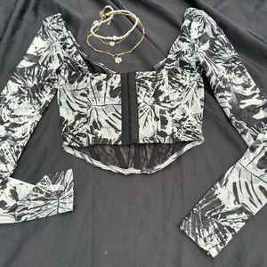Women Corset top
