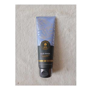 Sweet Bliss Hair Mask – 100g