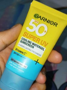Sunscreen