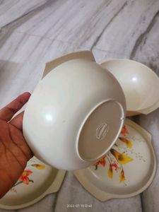 fiber bowl set of 2