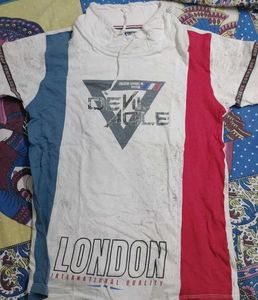 Vintage London Graphic Tee