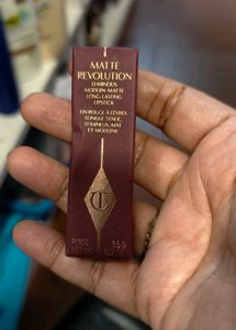 Charlotte Tilbury - Walk Of No Shame Full Size