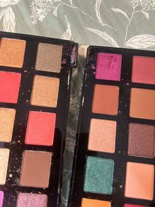 Swiss Beauty Winky 36 Color Eyeshadow Palette