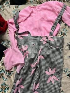 Jumpsuit