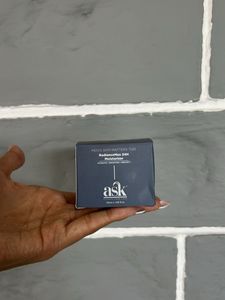 ASK RadianceMax 24H Moisturizer
