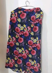 Y2k Aesthetic Long Skirt For Women