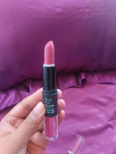 2 In 1 Lipstick