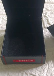 Titan Watch Box