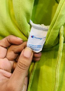 🇺🇸Champion Imported Hoodie