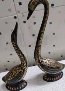 Brass Duck 🦆 At Rs 3000