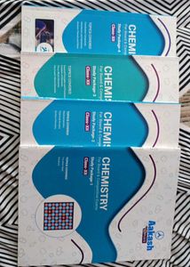 CLASS 11 ALL AAKASH MODULE (Study Packages)