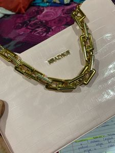 Nice Pink Sling Bag