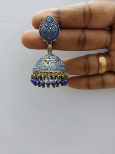 Jhumka