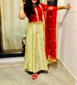 Lehnga Choli
