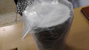Urban Haat 500 Gm Cotton Roll