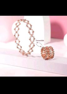 Giva Convertible Bracelet
