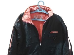 STS Wear Heavy Racing Jacket