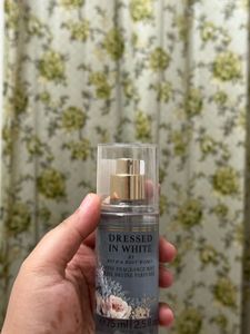 Bath & Body Works Mist