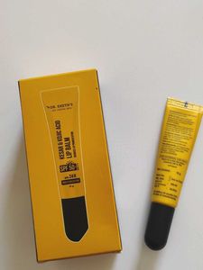 Dr. Sheth&#39;s Lip Balm SPF50+