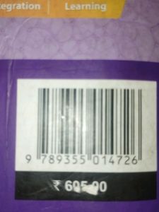 Class 7 Science Book 📚📖📖