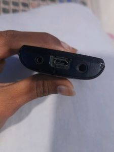 Nokia Keypad Mobile